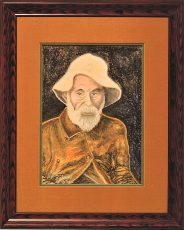 Pierre-Auguste Renoir—Item #123